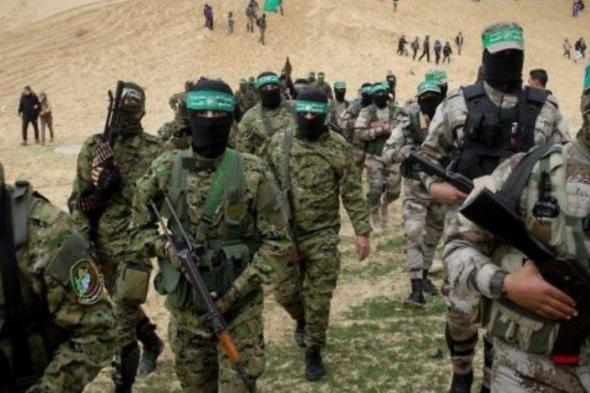 القاهرة الإخبارية عن حماس: نحرص على التوصل لاتفاق شامل ومترابط المراحل ينهى العدوان