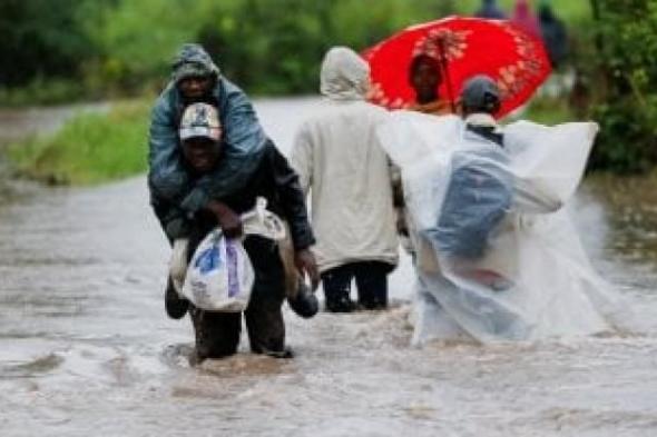 كينيا.. ارتفاع عدد قتلى الفيضانات إلى 228