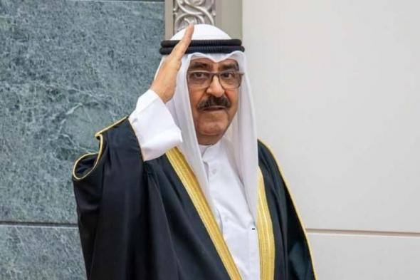 غدًا.. أمير الكويت يتوجه إلى تركيا فى زيارة دولة
