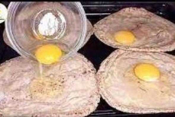 أخبار اليمن : خبراء يحذرون .. تناول البيض مع الخبز يسبب مرضاً خطيراً