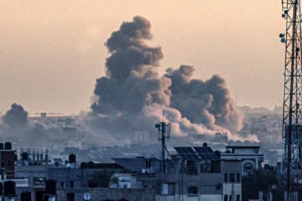 مصدر رفيع المستوى: مصر حذرت الأطراف من خطورة التصعيد الحالي في غزة