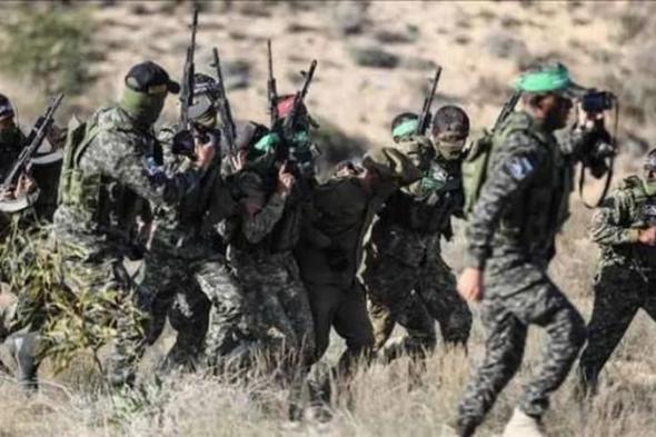 حماس تدعو للتحرك الدولي العاجل لإيقاف اجتياح إسرائيل لمدينة رفح الفلسطينية