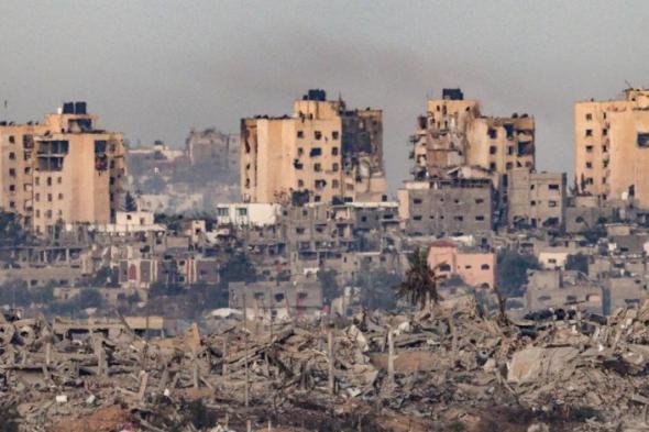 القاهرة الإخبارية: مجلس الوزراء الإسرائيلي يوافق بالإجماع على شن هجوم على رفح الفلسطينية