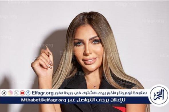 بعد ظهورها مع عصام صاصا.. سارة خليفة: اخويا ومينفعش أركب التريند على حسابه