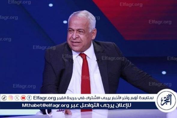 فرج عامر: البنا أحسن حكم في مصر وظلمنا