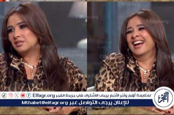 ياسمين عبد العزيز تتصدر التريند بعد عرض حلقتها مع "صاحبة السعادة"