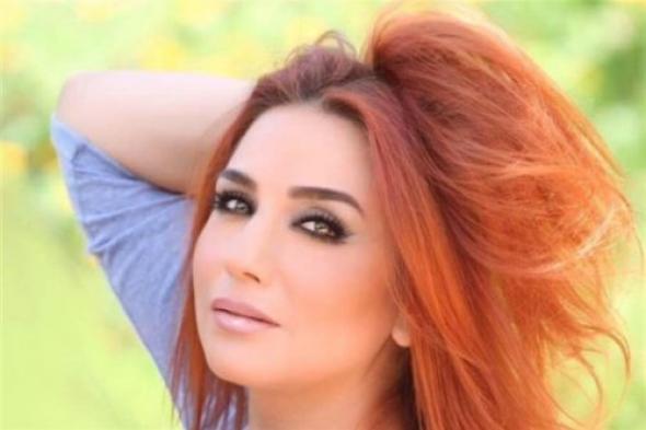 رنا شميس فراشة الدراما السورية وتحب لقبها الجوكر