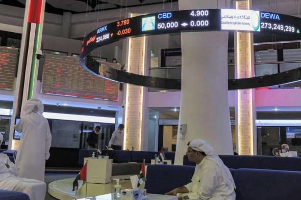 العالم اليوم - أسواق الخليج تغلق على ارتفاع وبورصة مصر باللون الأحمر