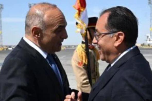 رئيس الوزراء ونظيره الأردني يشهدان توقيع اتفاقيات جديدة بين البلدين غدا