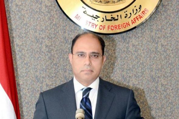 الخارجية المصرية: أطلقنا تحذيرات كثيرة للجانب الإسرائيلى لتجنب عملية رفح