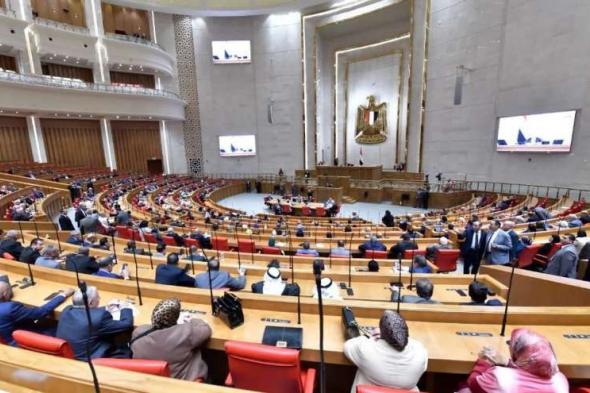 مجلس النواب يوافق على تقرير الحساب الختامى لموازنة 22/23 ويحيل التوصيات للحكومة