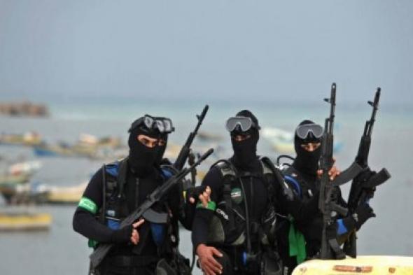 جيش الاحتلال يزعم اغتيال قائد قوة حماس البحرية