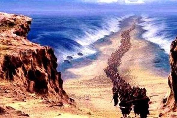 ريحان لوسيم السيسي: معجزة شق البحر حقيقية بالأدلة وإنكارها ازدراء بالأديان