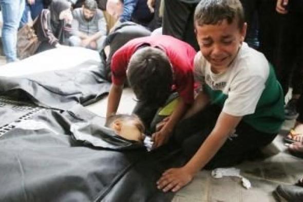 أخبار اليمن : ارتفاع عدد الشهداء في غزة إلى 34844