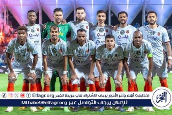 موعد مباراة الرياض والتعاون في دوري روشن السعودي والقنوات الناقلة