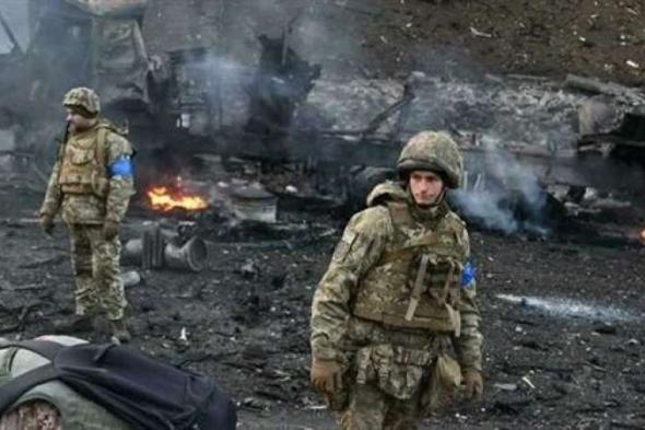 لنقص أعداد الجنود.. أوكرانيا تستعين بالمساجين لمواجهة القوات الروسية