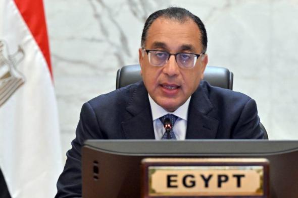 بدء اجتماع اللجنة العليا المشتركة المصرية الأردنية برئاسة رئيسى الوزراء