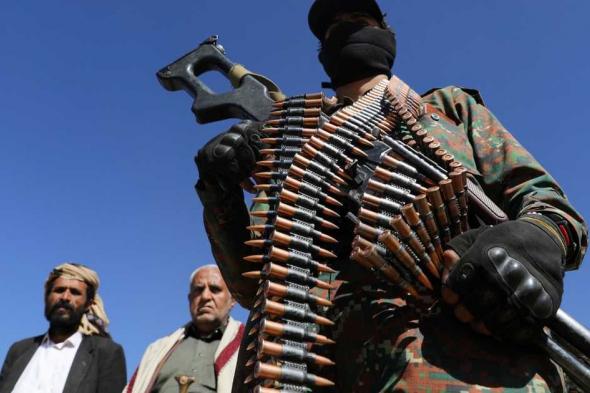 العالم اليوم - ردا على هجوم رفح.. زعيم الحوثيين يعلن توسيع دائرة العمليات