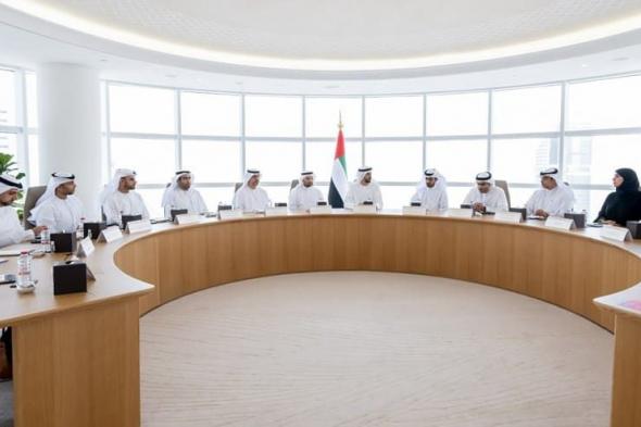 مجلس الإمارات للذكاء الاصطناعي والتعاملات الرقمية يختتم المرحلة الثانية من مبادرات لجانه الفرعية