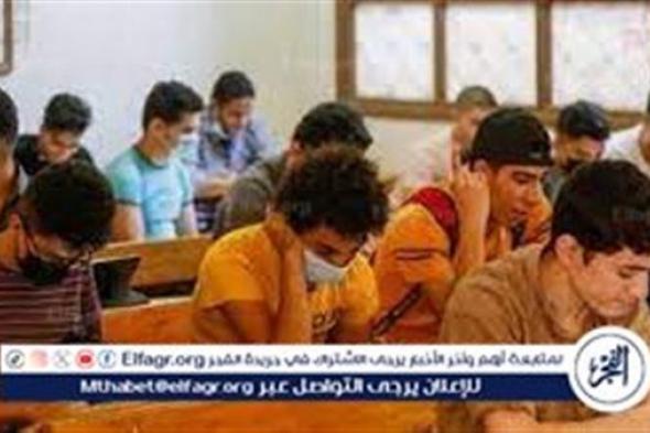 إجابة مرادف "اقترف" و"حري" بعد إثارتهما الجدل في امتحان العربي اليوم لثانية ثانوي