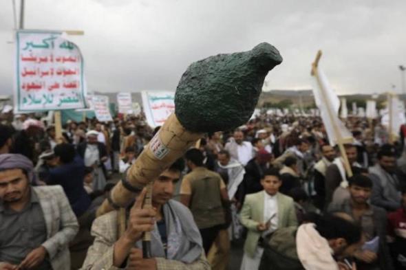 الكشف عن استعدادات لطرد الحوثيين من صنعاء واعادتهم الى صعدة من قبل هذه القوات!