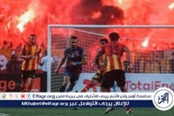 وزارة الرياضة التونسية: قرار مكافحة المنشطات لا يؤثر على مباراة الأهلي والترجي في رادس