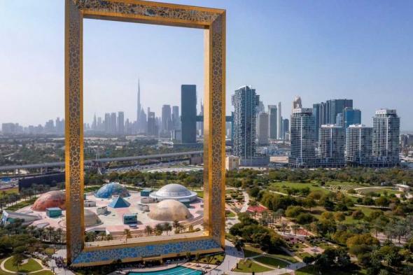 العالم اليوم - الإمارات تعزز مكانتها على خارطة السياحة العالمية