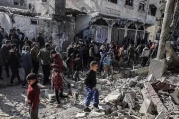 أخبار اليمن : اليونيسف: نتوقع نفاد المخزونات الغذائية جنوب غزة خلال أيام