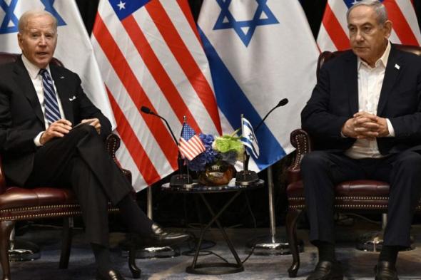 الكرملين: أسلحة احتجزتها أمريكا عن إسرائيل تنقل "تحت الطاولة" بسبب قوة لوبي اللاحتلال