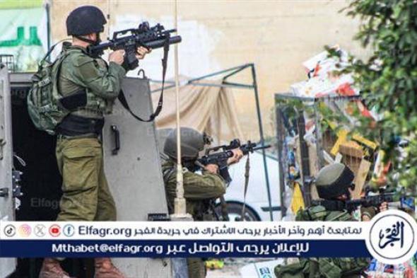 آليات إسرائيلية تطلق النار بكثافة في مناطق المغراقة وشمال جسر وادي غزة