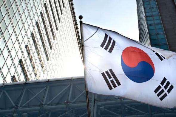 كوريا الجنوبية تسجل مستوى قياسي في العجز المالي خلال الربع…