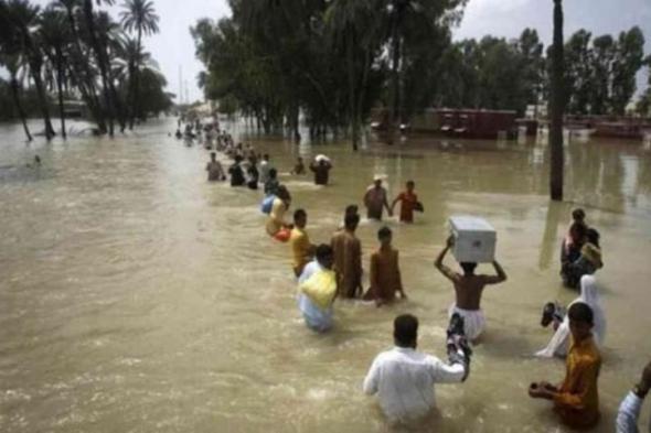 ارتفاع عدد ضحايا فيضانات أفغانستان إلى 311 قتيلا