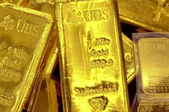 العالم اليوم - الذهب يرتفع في أسبوع بعد بيانات عززت آمال خفض الفائدة