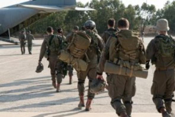 متحدث جيش الاحتلال: نعمل على إجلاء السكان من شرق رفح الفلسطينية لمناطق أخرى