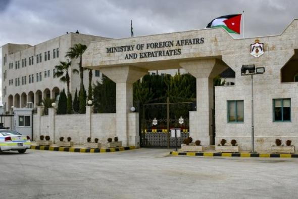 الأردن يرحب بقرار دعم طلب عضوية فلسطين بالأمم المتحدة