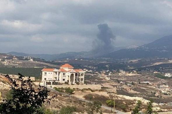 حزب الله: استهدفنا تحصينات للاحتلال فى موقع راميا بأسلحة صاروخية وقذائف