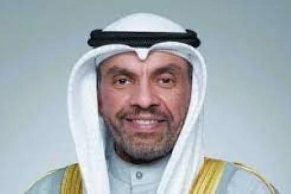 وزير الخارجية الكويتى: حريصون على توطيد التعاون والتكامل مع الدول الشقيقة والصديقة