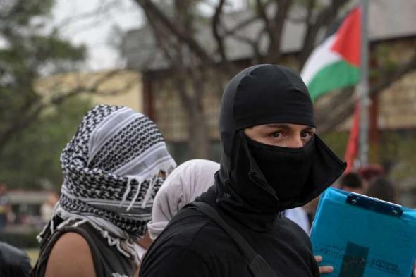 العالم اليوم - منظمون: تعليق بايدن لدعم إسرائيل عسكريا لن يوقف احتجاجات غزة