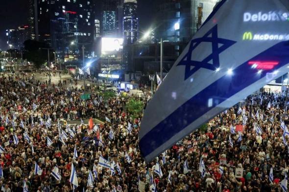 العالم اليوم - المتظاهرون يعودون إلى شوارع إسرائيل للمطالبة بإعادة الرهائن