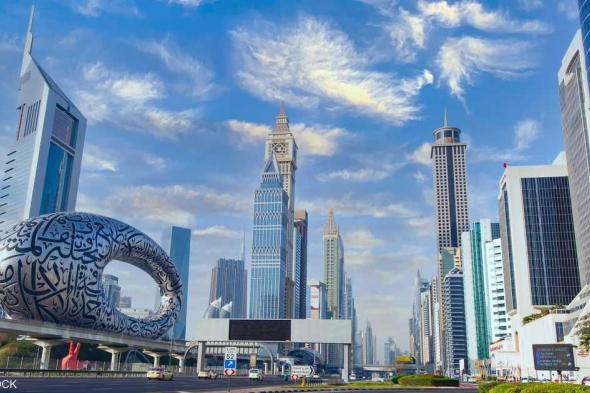 العالم اليوم - الإمارات.. دبي تطلق "فيزا دبي للألعاب الإلكترونية"