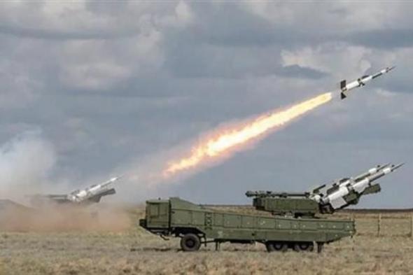 الدفاع الروسية : تدمير طائرتين أوكرانيتين بدون طيار فوق منطقة بيلجورود الروسية