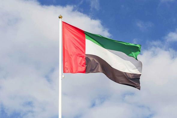 الإمارات ترحب بتصويت الأمم المتحدة على منح عضوية كاملة لفلسطين