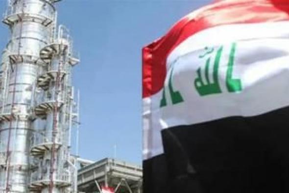 العراق يعلن الاكتفاء ذاتياً من الغاز السائل