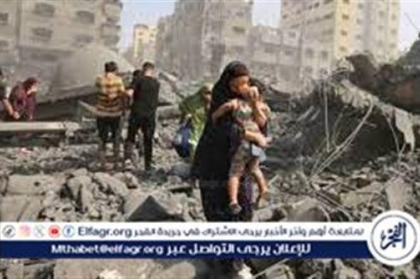 قناة إسرائيلية تعرض خطة "كابينيت الحرب" لـ "اليوم التالي" للحرب على غزة