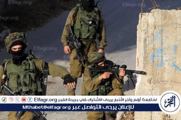 القوات الإسرائيلية تقتحم مخيم بلاطة شرقي نابلس وبلدات جنوب بيت لحم وقلقيلية ومخيم العروب شمالي الخليل