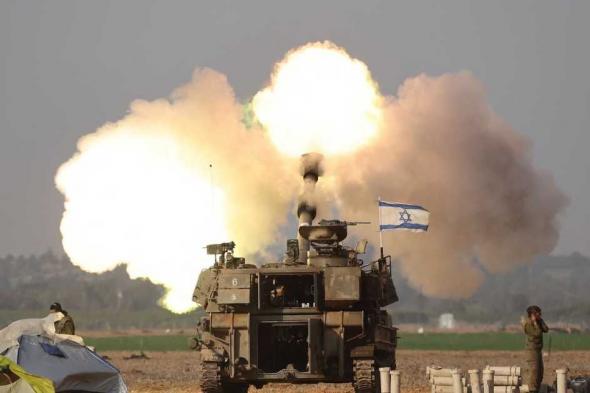 العالم اليوم - خطوة إسرائيلية باتجاه مصر.. اتصال "استخباراتي" هدفه رفح