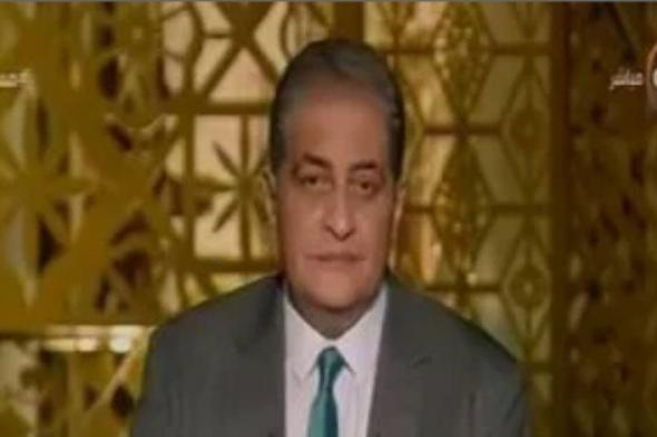 أسامة كمال: مصر تتحرك فى اتجاه واضح وإسرائيل مقهورة من موقف القاهرة