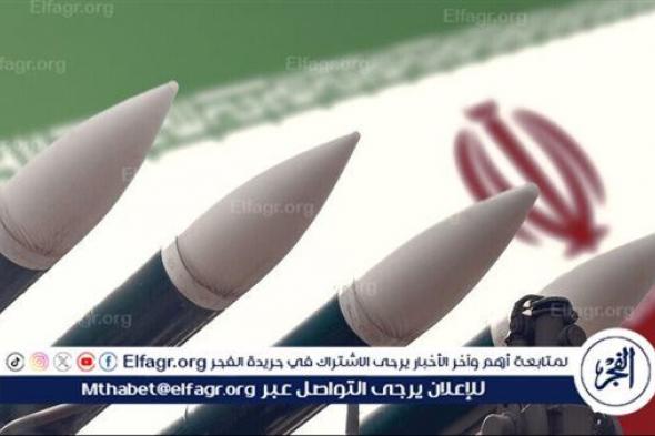 ‏وزير الخارجية الإيراني: أمن المنطقة لن يتحقق إلا بالتعاون ومخازن الأسلحة بمنطقتنا لن تحقق الأمن