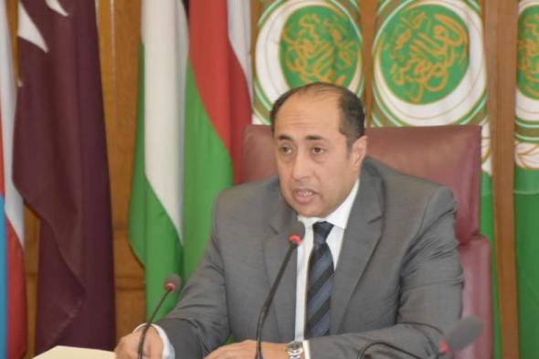 السفير حسام زكي: اعتماد استراتيجيات مهمة لدعم مسيرة العمل العربي المشترك
