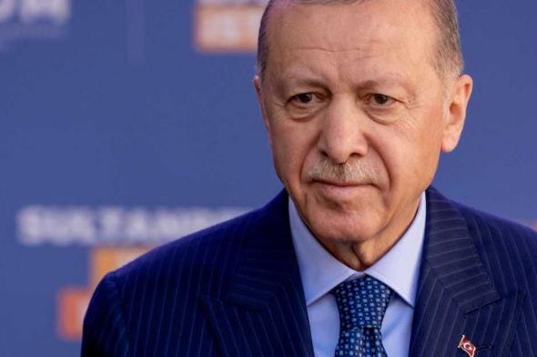 العالم اليوم - أردوغان: حكومة نتنياهو لا تريد أن تنتهي الحرب في غزة